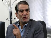 فیلم: روایت معاون اسبق اتاق بازرگانی از تخلفات و ریخت و پاش‌های چند صد میلیونی در اتاق بازرگانی!