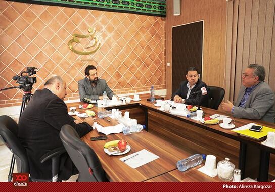 گالری