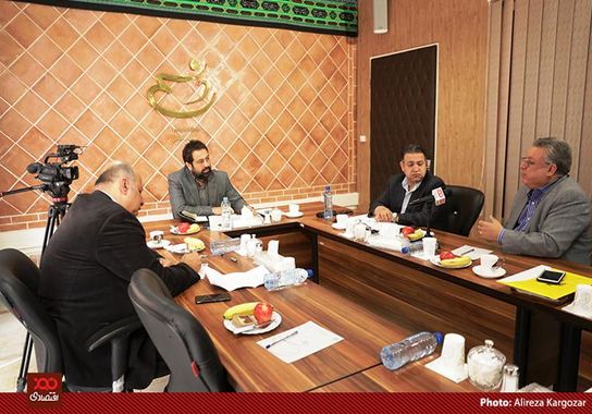 گالری