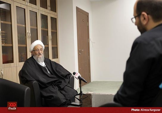 گالری