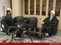 گفتگوی «نود اقتصادی» با آیت الله حسن عالمی نماینده ولی فقیه در وزارت جهاد کشاورزی و عضو مجلس خبرگان رهبری
