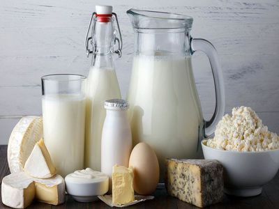 سالی 50 هزار تُن کَره از خارج وارد میکنیم/ افزایش 9 درصدی قیمت لبنیات نسبت به سال گذشته
