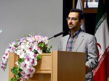 پنج درصد کل  گوشی های موبایل به صورت رسمی وارد می شود
