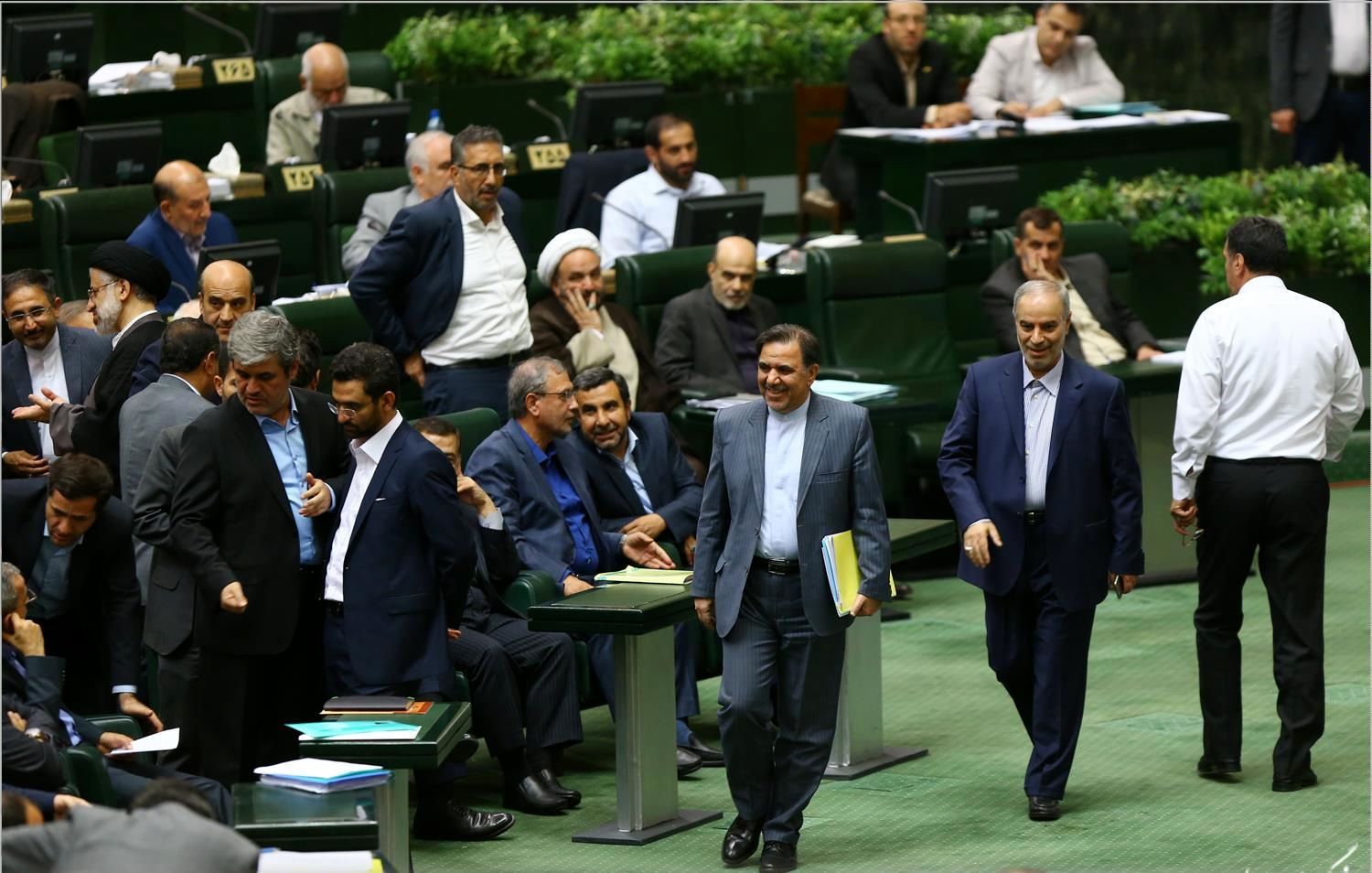 آخوندی قطعا دوباره وزیر می‌شود