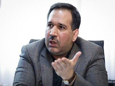 در وزارت اقتصاد ایران واحد مبارزه با تروریسم وجود ندارد!