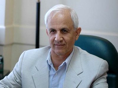 دولت روحانی در خروج از رکود موفق نبود