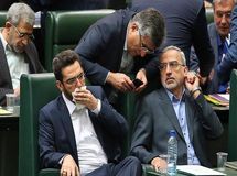 وقتی موافقان بیطرف هم از رای دادن به او پشیمان شدند!/ 9 نفر پای پشت وزیر پیشنهادی نیرو را خالی کردند