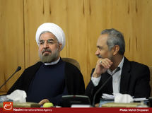 معاونت اقتصادی رئیس‌جمهور بعد از دو دهه احیا شد/ نهاوندیان معاون اقتصادی روحانی شد!