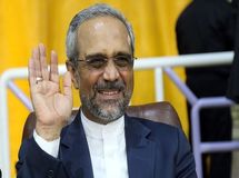 انتخاب نهاندویان یعنی حاکمیت تمام عیارِ واردات بر کشور!/ نهاوندیان نفوذ خود را در تیم اقتصادی بیشتر کرد