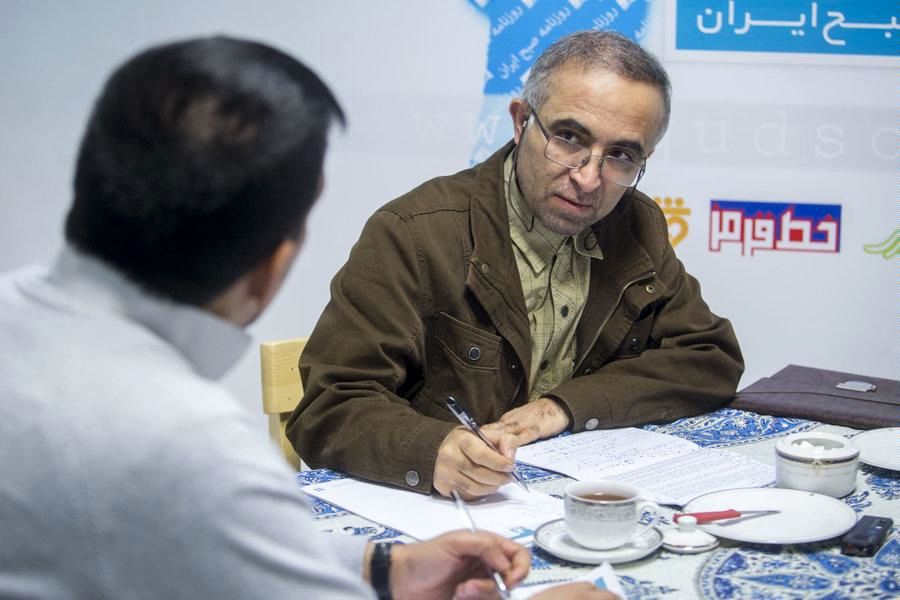 با وزیر شدن نهاوندیان مخالفت شد، پست جدید برایش تعریف کردند/ احیای معاونت اقتصادی کارشناسی نبود