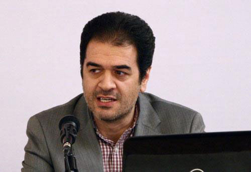 قائم مقام عبدالناصر همتی در بیمه مرکزی درباره استقلال بانک مرکزی مقاله نوشت!