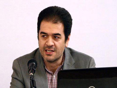 قائم مقام عبدالناصر همتی در بیمه مرکزی درباره استقلال بانک مرکزی مقاله نوشت!