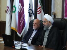استخدام نمایندگان مجلس در یک وزارتخانه چرب برای تبلیغ "برند" زنگنه!