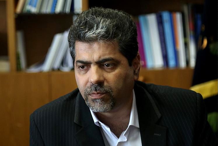 معاون ربیعی در پاسخ به ابهامات مالی در شستا: بروید صورتهای مالی بنیاد تعاون، قرارگاهها، آستان قدس و بنیاد مستضعفان را منتشر کنید!