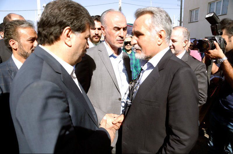 تحویل هواپیماهای خریداری شده به ایران متوقف شد