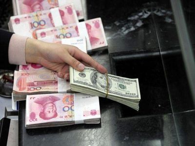 بانک‌های چینی حسابِ تجار ایرانی با گردش 500 هزار یوان را مسدود کردند