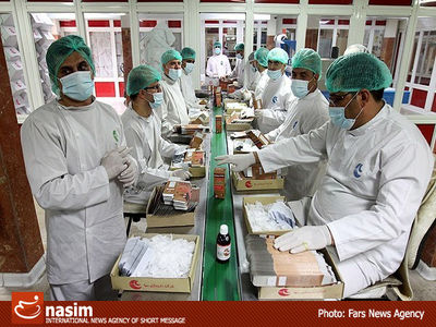 35 شرکت بزرگ دارویی چه قدر به هیات مدیره خود پاداش دادند؟/ زیان دو شرکت داروسازی پاداش هیات مدیره آن‌ها را صفر کرد!