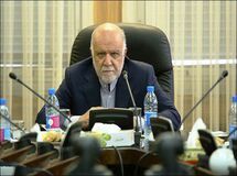 "شلمبرژه" آمریکا نیامده از ایران رفت!/ یک آمریکایی دیگر زنگنه را سرکار گذاشت!/ اطلاعات محرمانه 3 شرکتِ نفتی "رگ سفید، پارسی و شادگان" در اختیار آمریکایی‌ها
