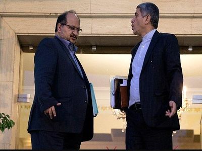 رتبه 120 ایران در فضای کسب و کار فاجعه‌آمیز است/ نباید دل‌خوش کنیم که از رتبه 152 به رتبه 120 رسیده‌ایم