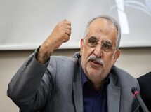 حکم وزیر اقتصاد برای هیراد حاتمی/ کرباسیان در راستای جوانگرایی، یک جوان 32 را به عنوان دستیار خود در وزارت اقتصاد منصوب کرد