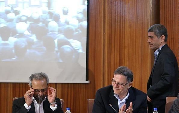 جریان رسانهای حامی دولت به دنبال تحمیل گرانی است/ احتمال به وجود آمدن تورم بالا در دوم روحانی