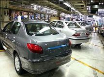 امروز پژو پارس یک میلیون و 207، 700 هزار تومان گران شد