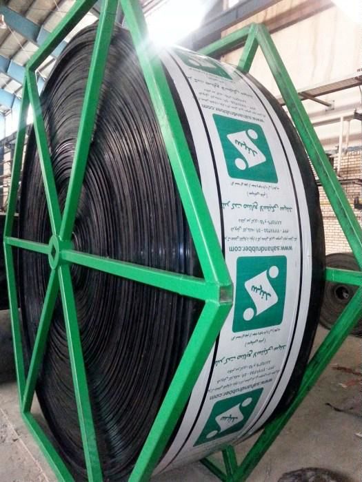 صادرات لاستیک سهند در دو سال اخیر صفر شد