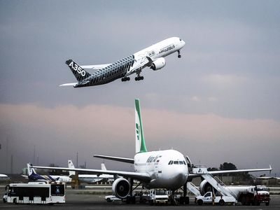 فرار ایرلاین‌ها از عرضه سهام شرکت‌های هواپیمایی در بورس!