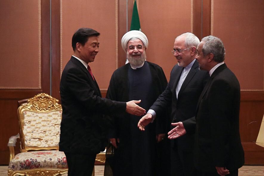 دولت روحانی ماهانه 935 میلیون دلار کالا از چین وارد کرد/ واردات اجناس چینی در دولت یازدهم دو برابر شد+ نمودار