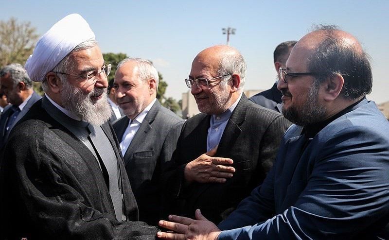 پشت پرده آخرین تصمیم نعمتزاده