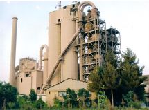 یک چهارم شرکت‌های سیمانی به دلیل تشدید رکود در سال 95 زیان دادند