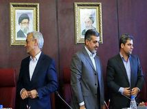 خسارت حادثه ‌‌دیدگان اتوبوس هرمزگانی بزودی پرداخت می‌شود