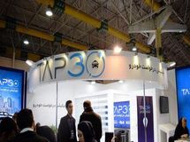 تقاضای مردم زیاد شد، از دسترس خارج شدیم/ انتظار این حجم از تقاضای خودرو از ناحیه مردم را در اوج ترافیک نداشتیم