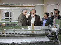 برندِ معروف نساجی به دلیل تشدید رکود زیان داد
