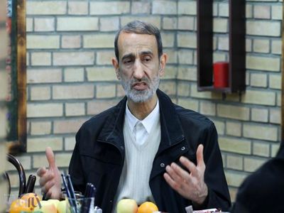 قبل از تحریم‌ها صادرات نفت از الان بیشتر بود