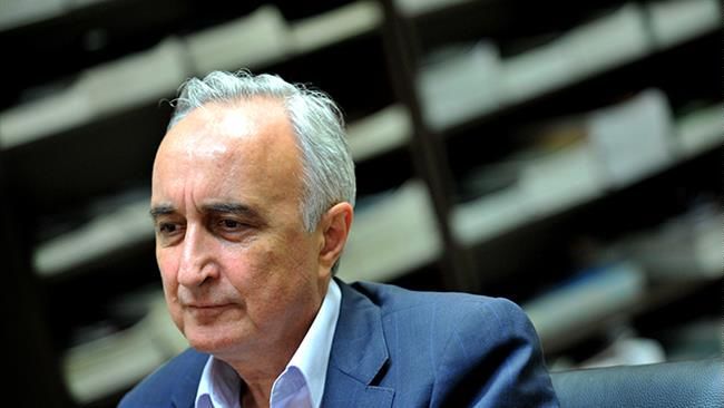 غنی‌نژاد: عیسی کلانتری مقصر کم آبی است