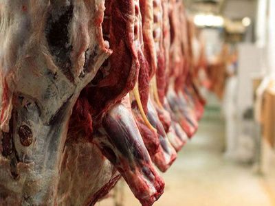 بازار گوشت راکد است و فروشها کم شده/ قیمت هر کیلو گوشت گوسفندی 44 هزار تومان
