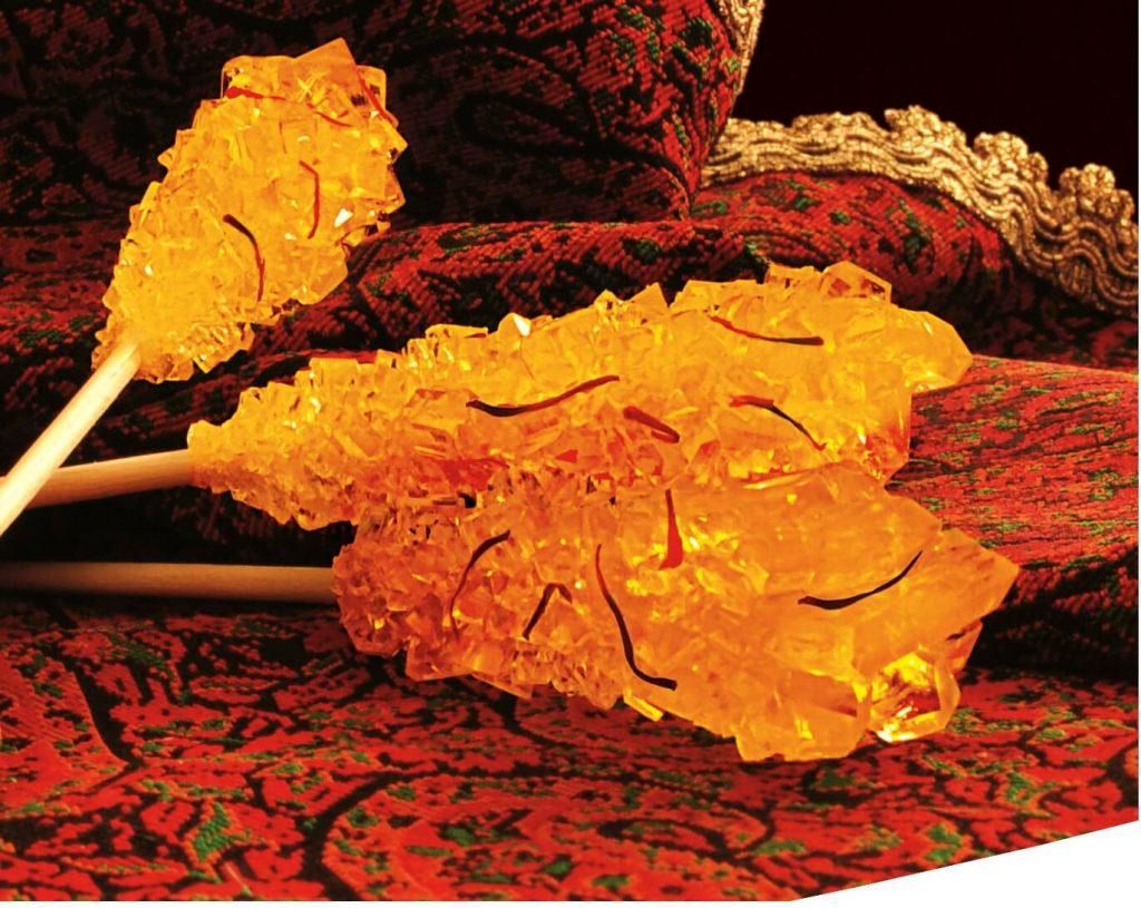 فروش نبات و شکلات 30 درصد کاهش یافت/ رکود عمیق‌تر از قبل شد/ اغلب هم‌صنفی‌های ما ورشکست شدند