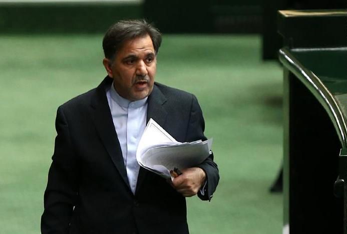 19 میلیون نفر در ایران در فلاکت زندگی می‌کنند!/ دو بار استیضاح شده‌ام و هیچ برایم مهم نیست/ حضراتی که شهرنشینی را به این وضعیت رساندند اکثرا از معماری اسلامی ایرانی حرف می‌زدند