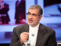 توتال با انگیزه ضربه‌زدن به صنعت نفت حاضر به سرمایه‌گذاری شد