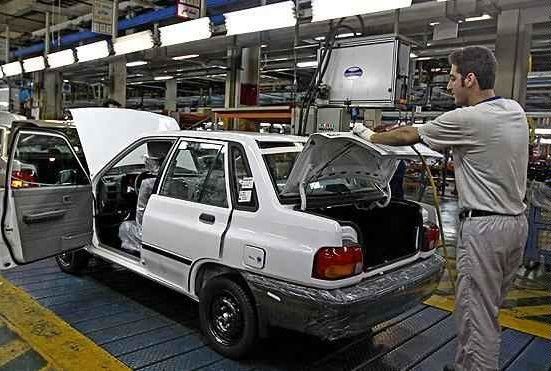 پراید باید به بایگانی تاریخ سپرده شود/ جان مردم ارزشمندتر از دست رفتن قدرت خرید مردم است