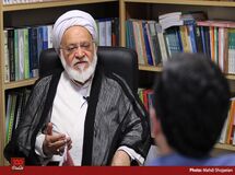 100 درصدِ پول فاینانس را باید از خارجی‌ها کالا بخریم