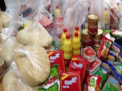 بانک مرکزی: لبنیات، گوشت، تخم مرغ، برنج، مرغ، چای و روغن در هفته گذشته گران شدند