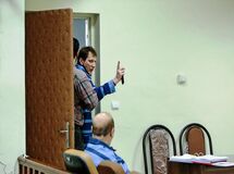 خط و نشان بابک زنجانی در دادگاه!