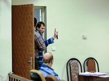 خط و نشان بابک زنجانی در دادگاه!