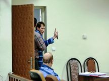 خط و نشان بابک زنجانی در دادگاه!