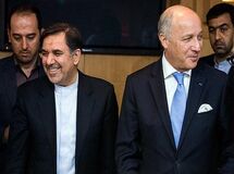 علاقه‌مندیم امتیازاتی را در بنادر، مناطق آزاد و شهر فرودگاهی امام به اروپایی‌ها بدهیم!/ دریافت وام 70 میلیون یورویی از فرانسوی‌ها برای صنعت هوانوردی