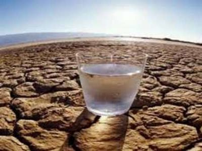 سال آبی 95 پر تنش بود/ مصرف آب در نیمه نخست امسال چهار درصد رشد کرد