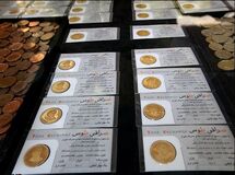 سکه طرح جدید 3900 تومان گران شد/ قیمت دلار تغییری نکرد