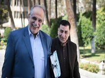 کرباسیان یک مدیر زن که هنوز از پایان نامه‌اش دفاع نکرده را به عنوان رئیس پژوهشکده وزارت اقتصاد انتخاب کرد!